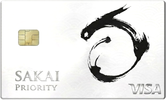 Tarjeyta Sakai Priority